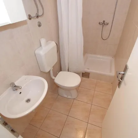 Appartement Tonka *