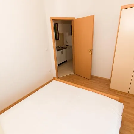 Appartement Tonka *