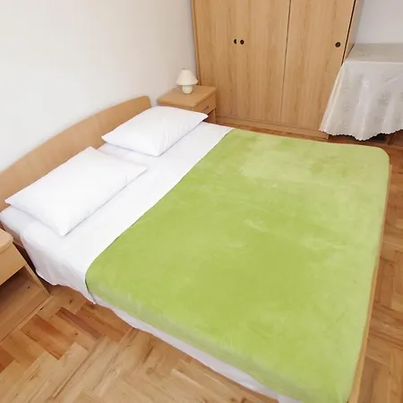 Tonka Apartment