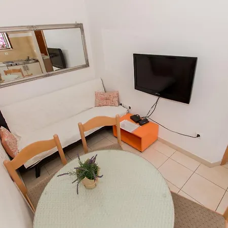 Tonka Apartment Makarska