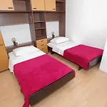 Apartment Tonka