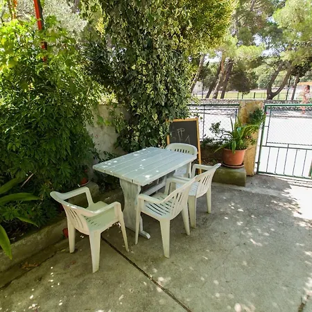 Daire Tonka