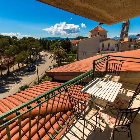 Apartment Tonka Makarska