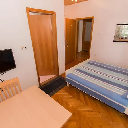Apartman Tonka *
