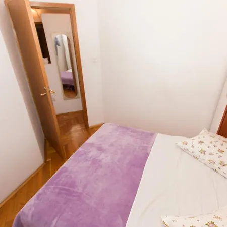 Apartman Tonka