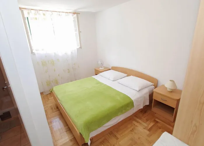 Apartman Tonka Makarska