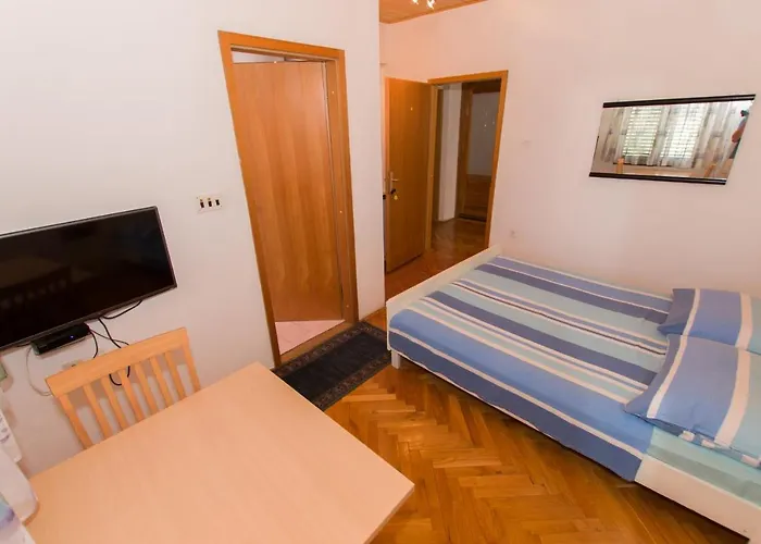 Apartman Tonka *