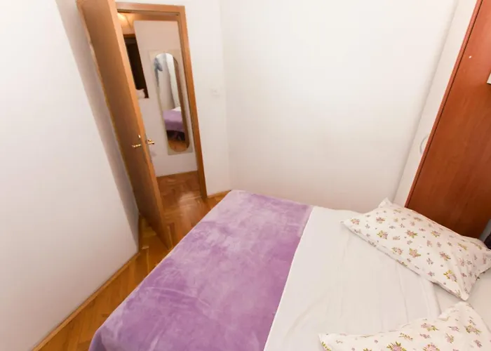 Apartman Tonka