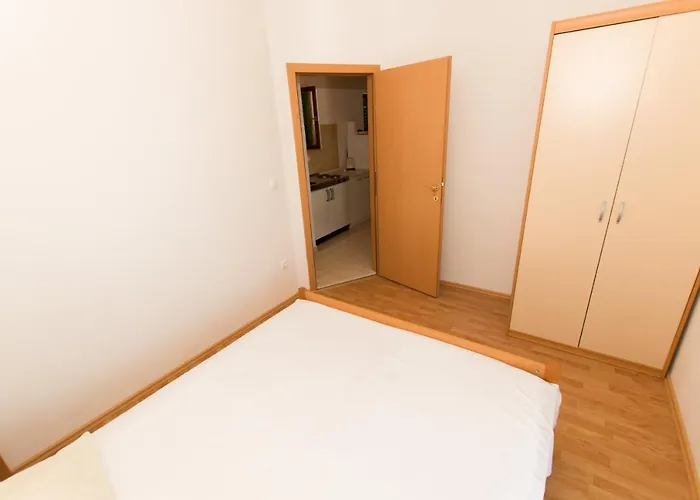 Apartman Tonka *