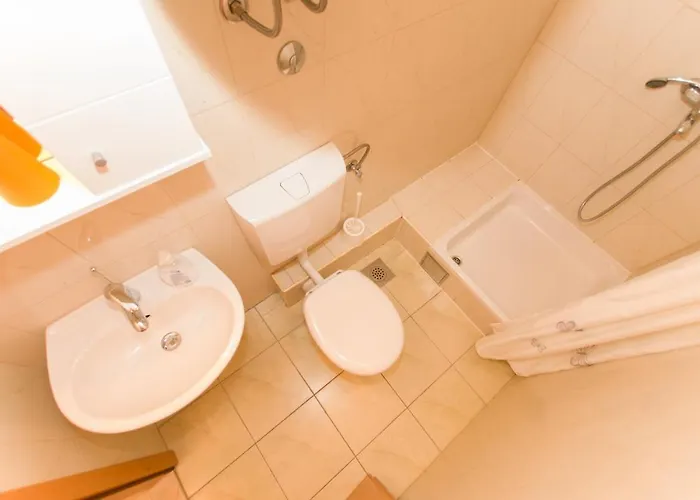 Tonka Apartman Makarska