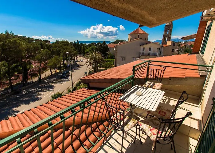 Apartman Tonka Makarska