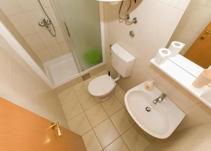 Tonka Apartman Makarska