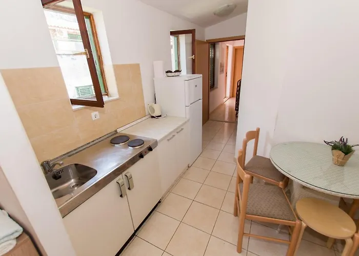 Tonka Apartman Makarska