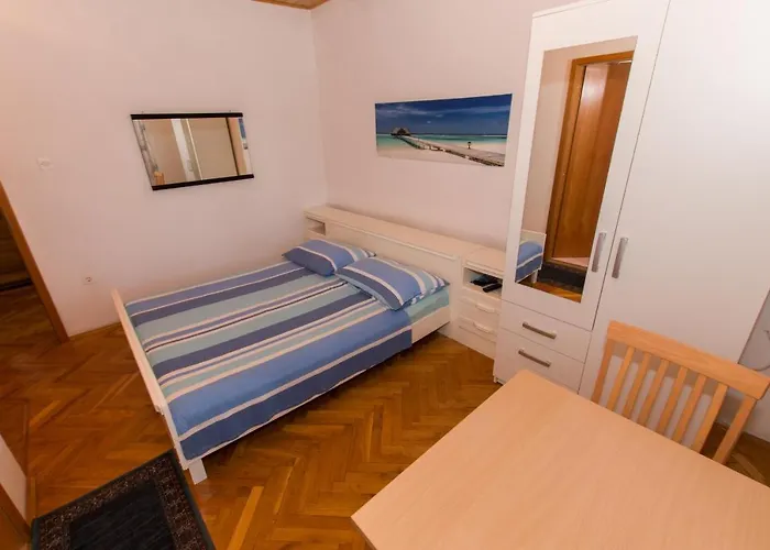 Apartman Tonka Makarska