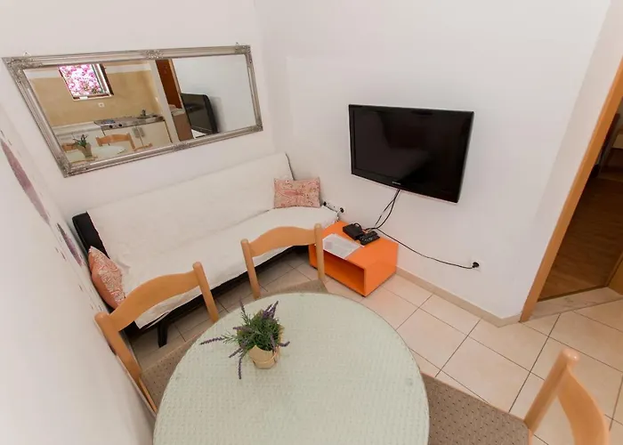 Tonka Apartman Makarska